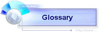 glossary