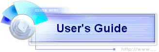 User's Guide